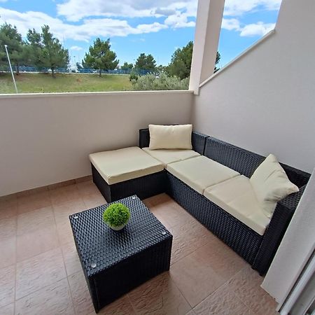 Apartman Burcul Sukošan Eksteriør bilde