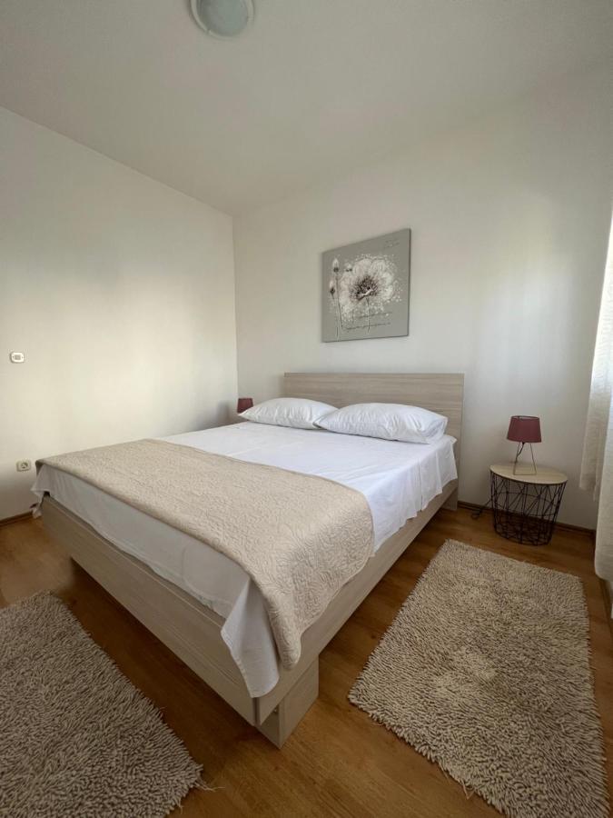 Apartman Burcul Sukošan Eksteriør bilde
