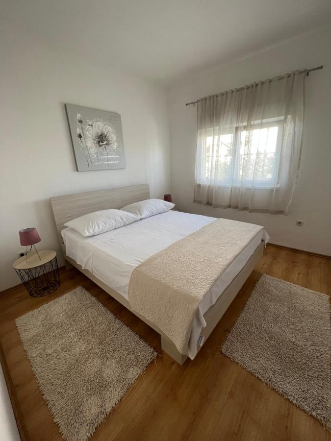 Apartman Burcul Sukošan Eksteriør bilde